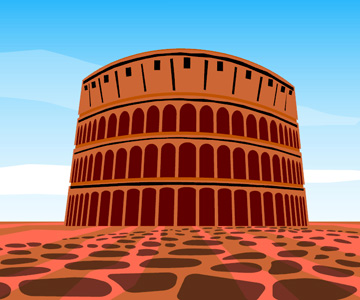 Places Pack - 5 scenes! - Cartoon AnimatoScene - Reallusion Content Store
