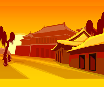 Places Pack - 5 scenes! - Cartoon AnimatoScene - Reallusion Content Store