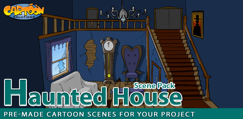 Haunted House