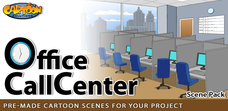 Office Call Center