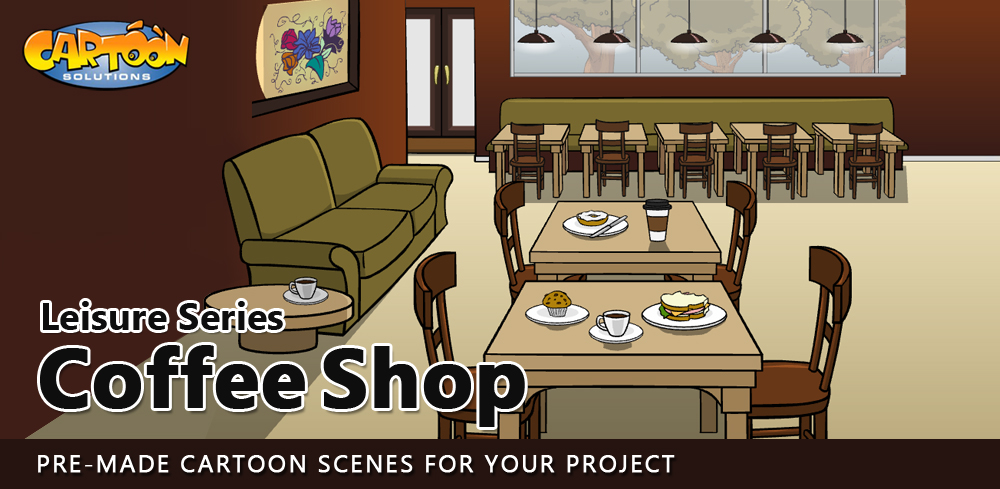 Coffee Shop