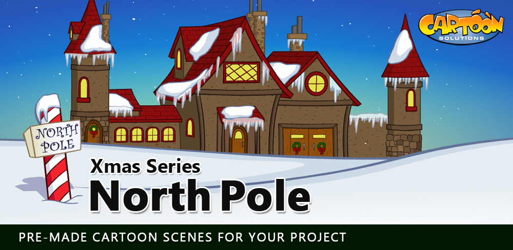 North Pole