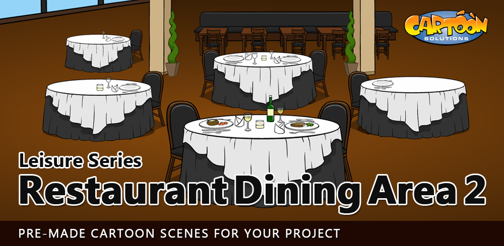 Dining Area 2