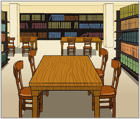 Library - Cartoon Animator/Scene - Reallusion Content Store
