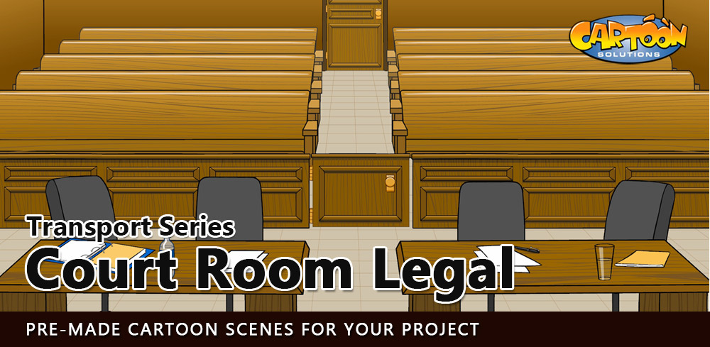 CourtRoom Legal