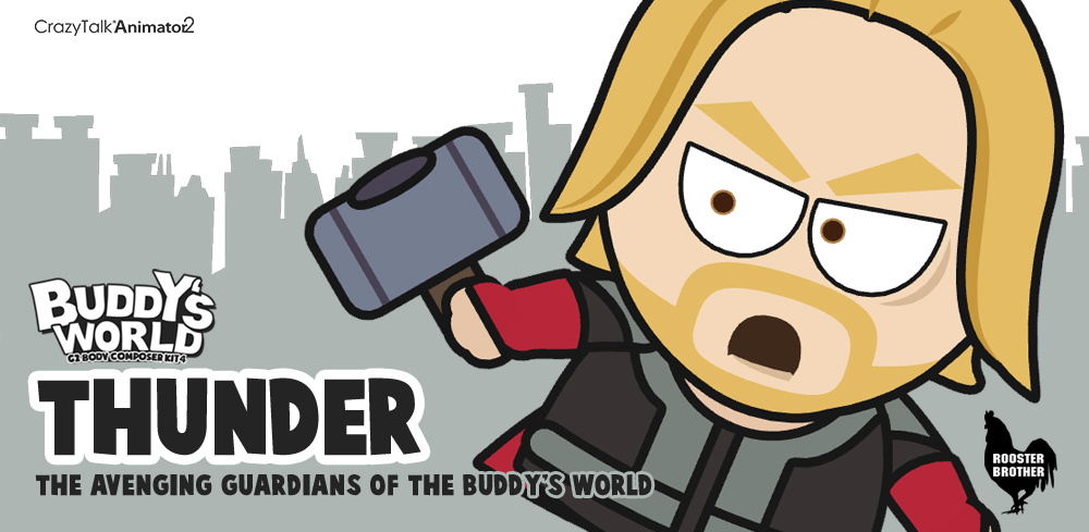 Thunder