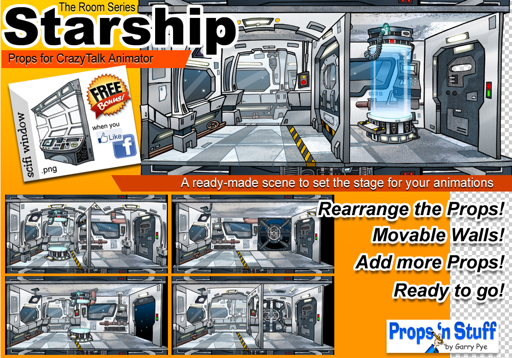 Starship
