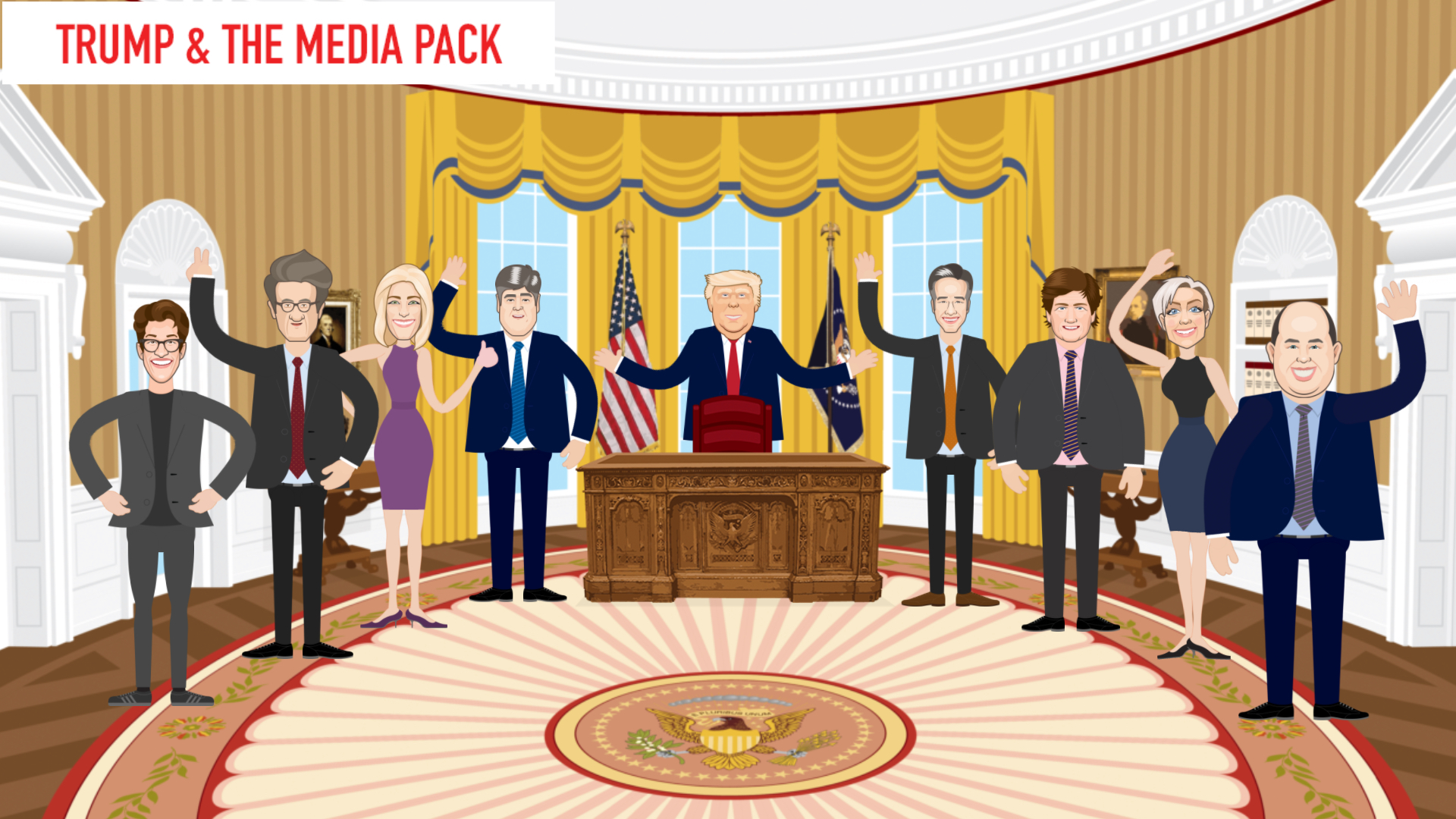 Trump and the Media