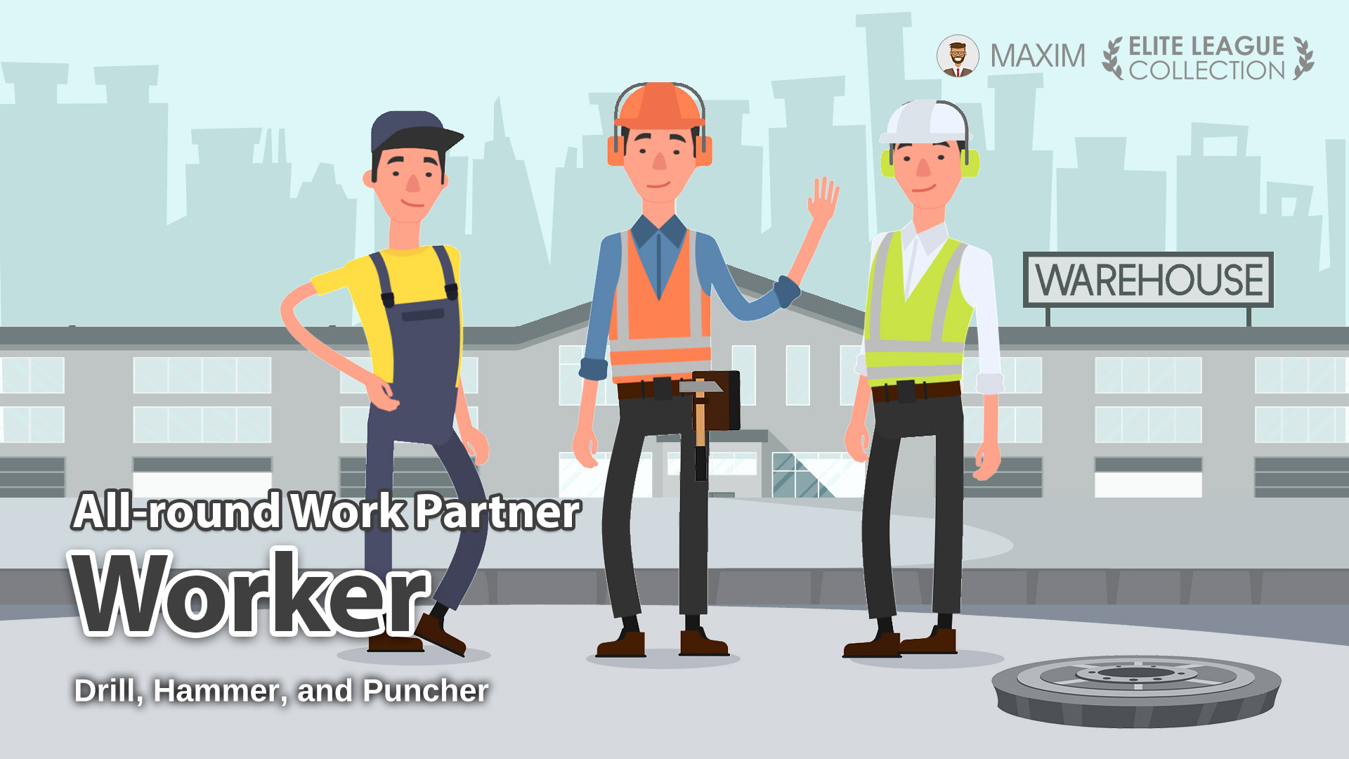 Worker