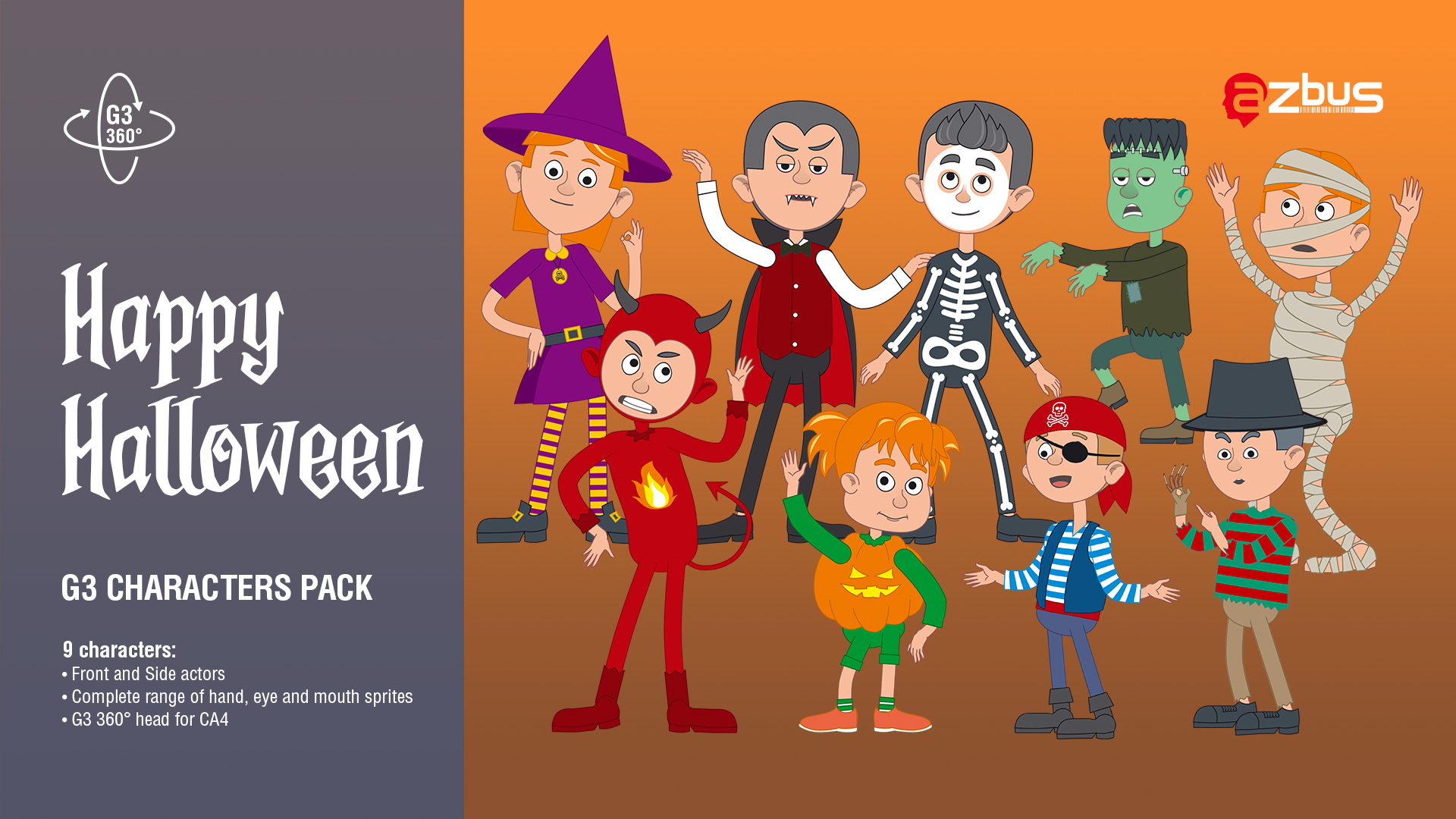 Happy Halloween