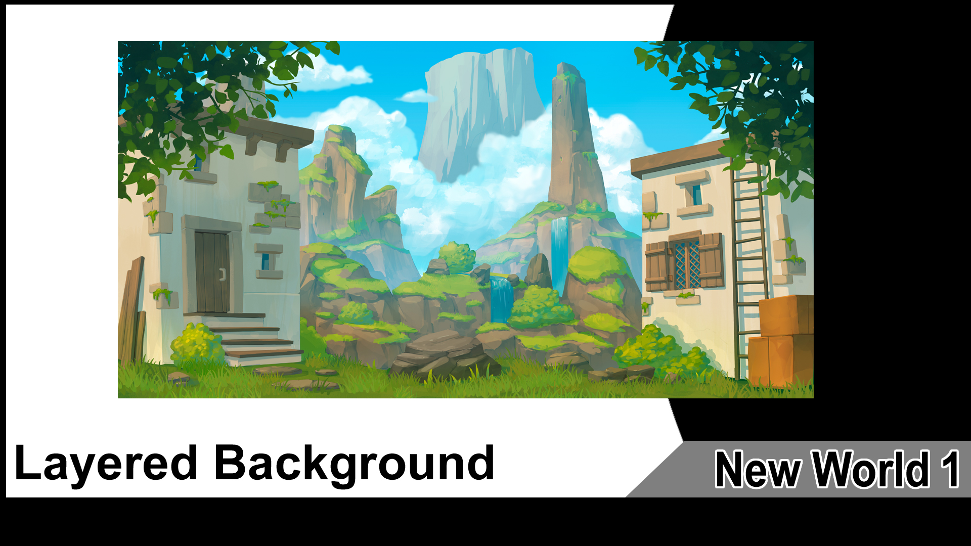 ''New World 1' by Anton Bakhmat 