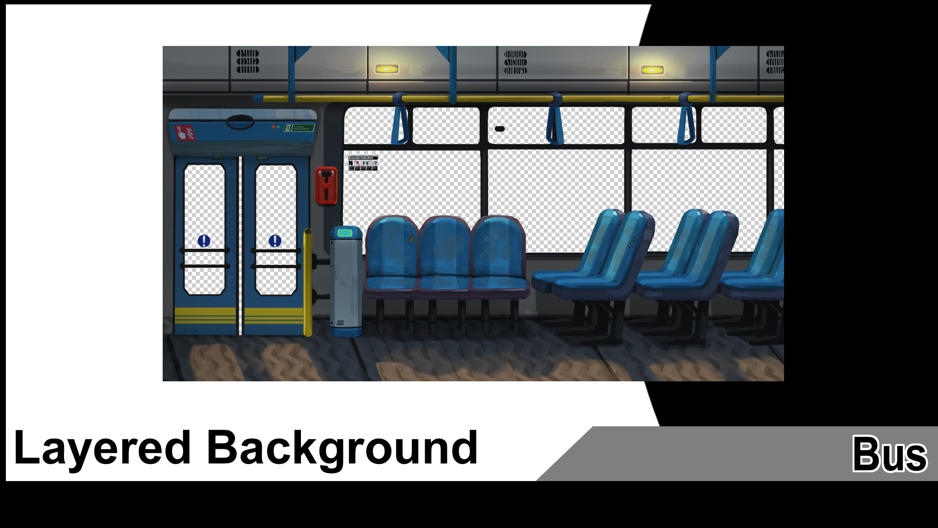 Bus