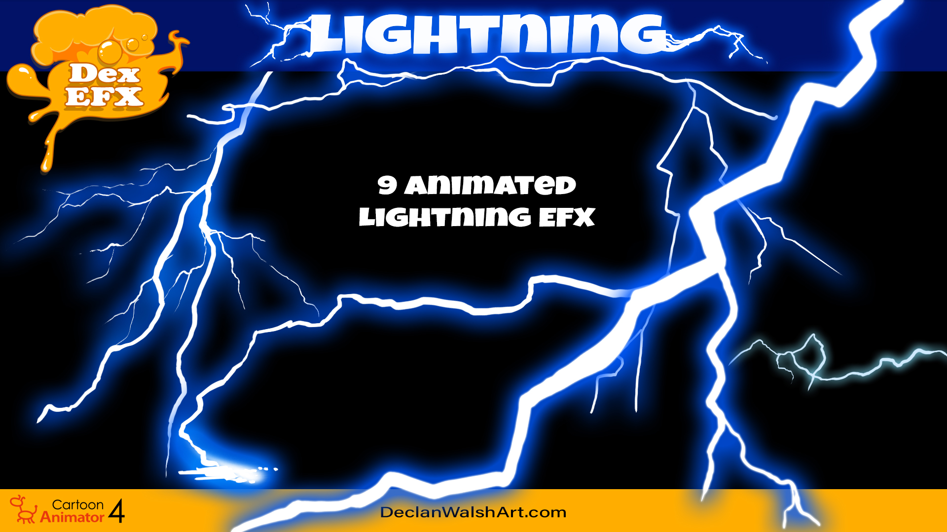 Lightning