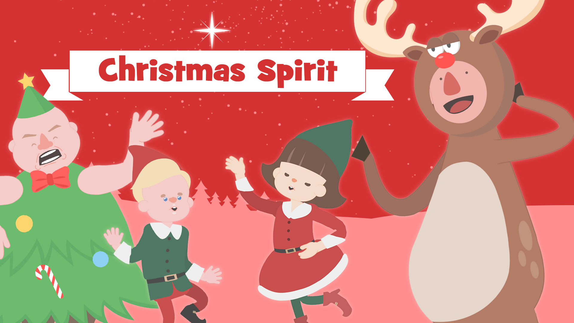 Christmas Spirit