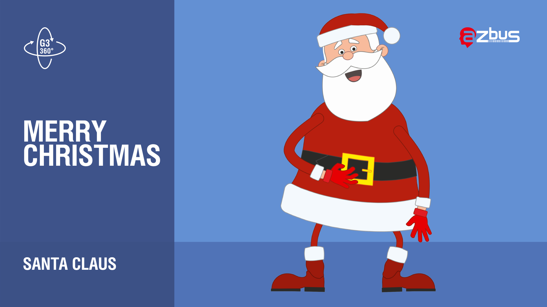 Santa Claus
