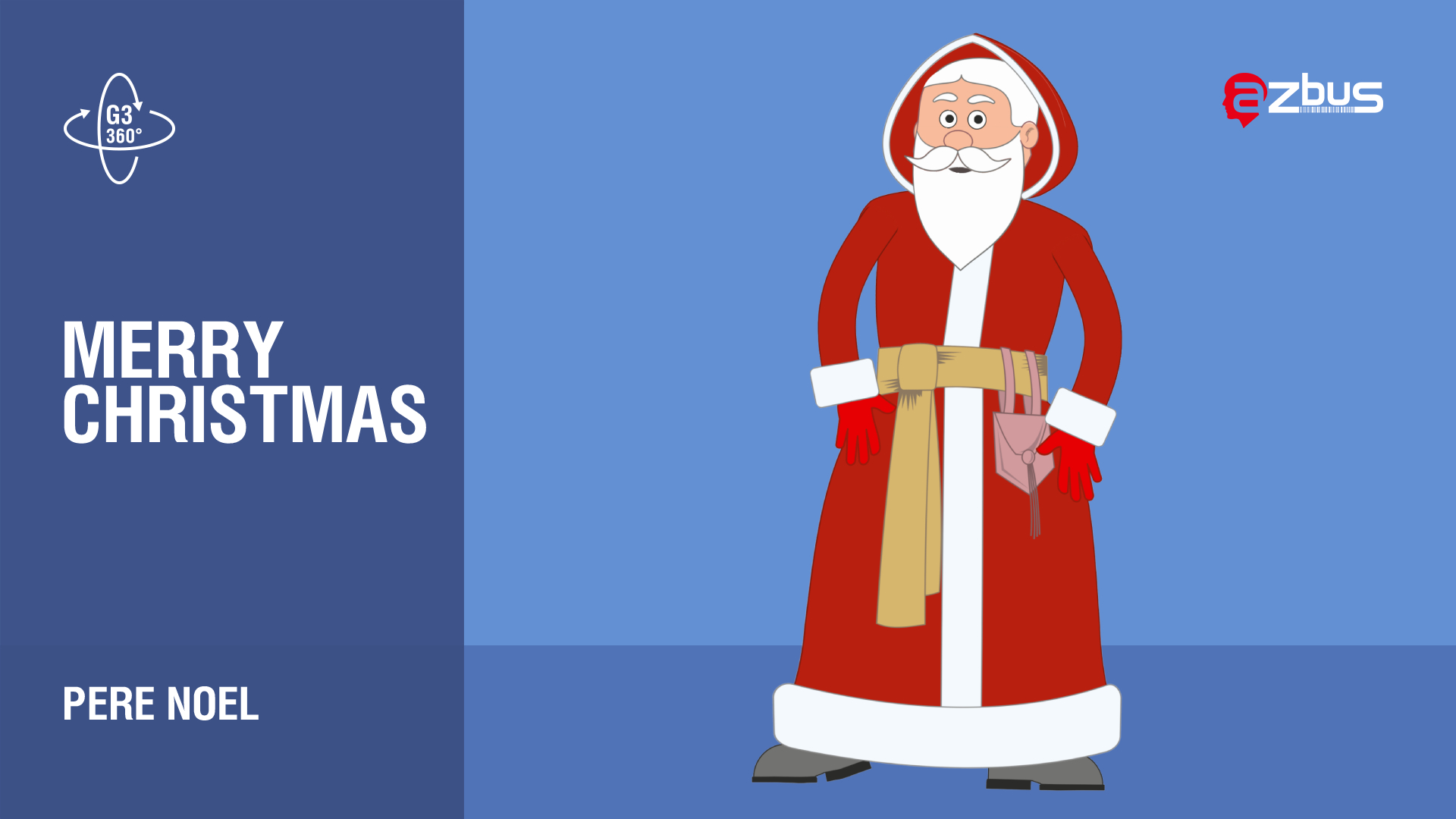 Pere Noel