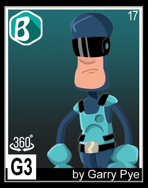 Bendies - Dual Teaser main image 0