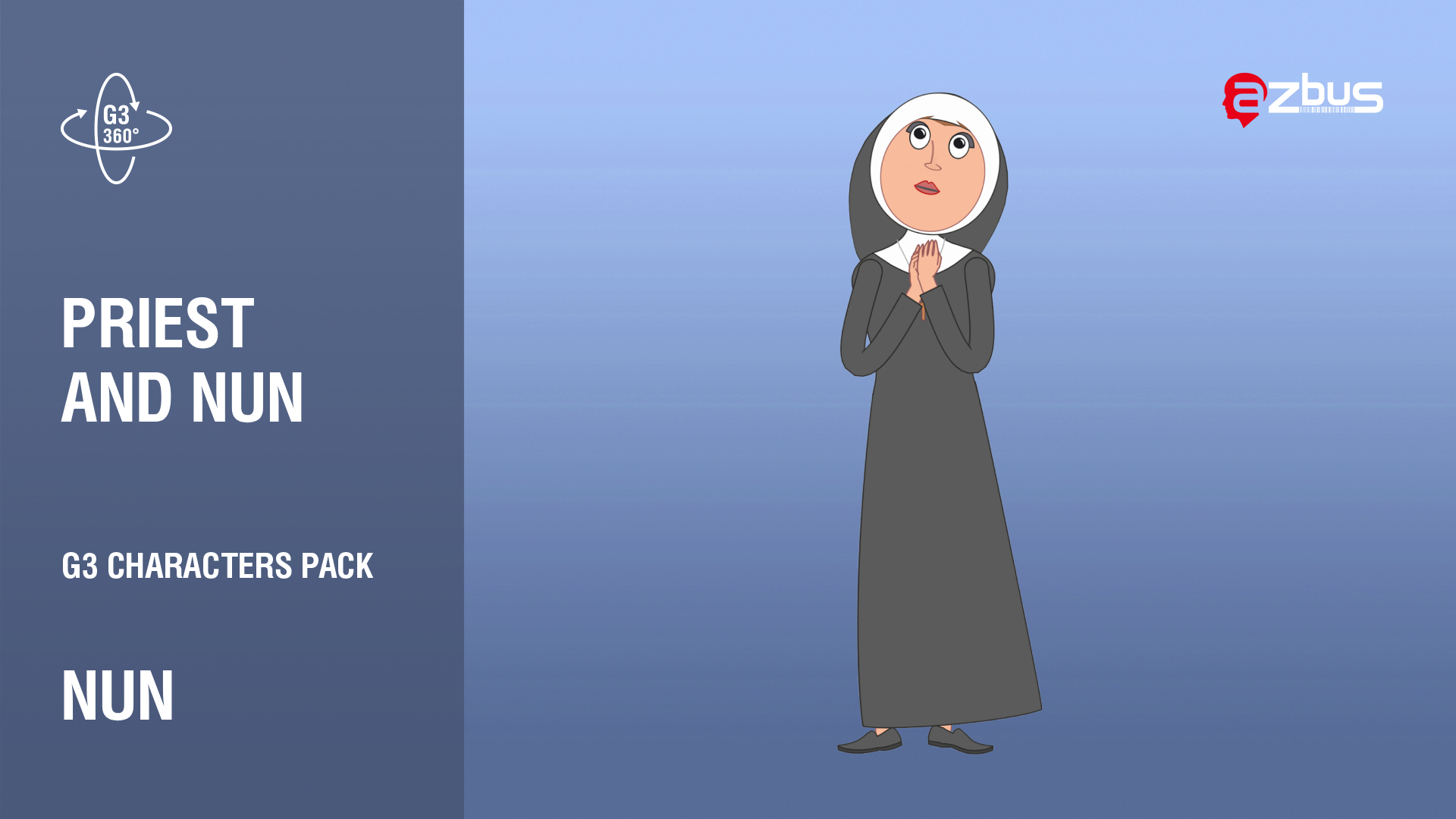 Nun