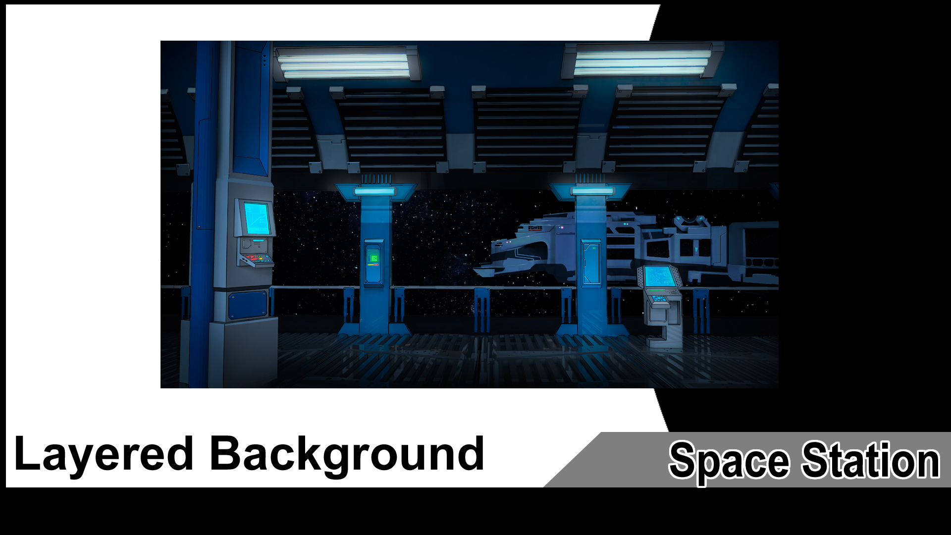 Space Station