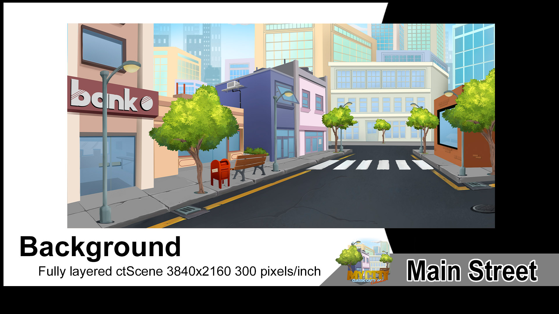 Main Street