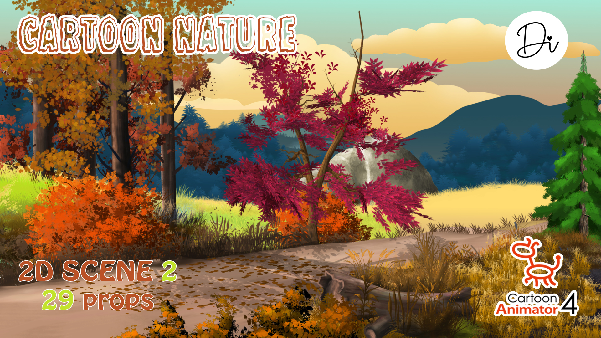 Nature Scene 