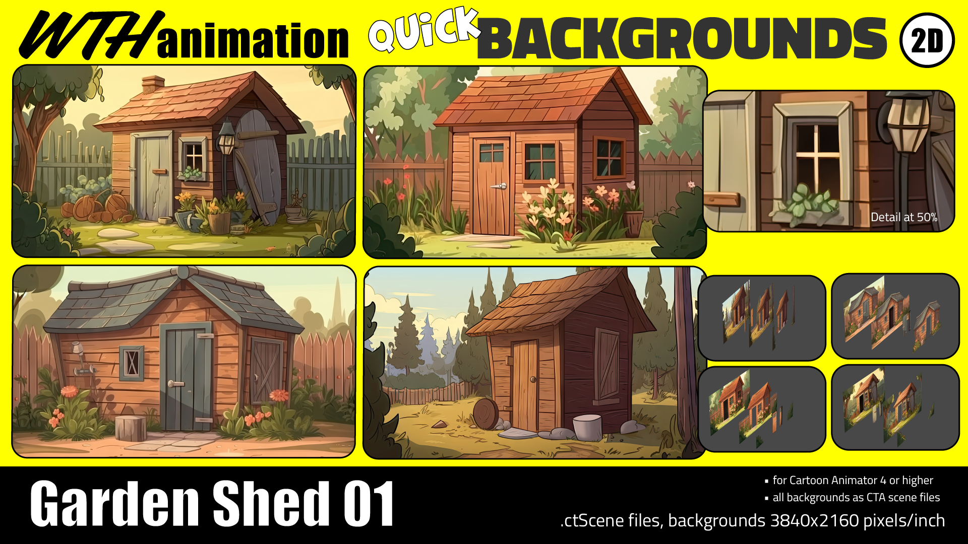 QB-Garden Shed 01