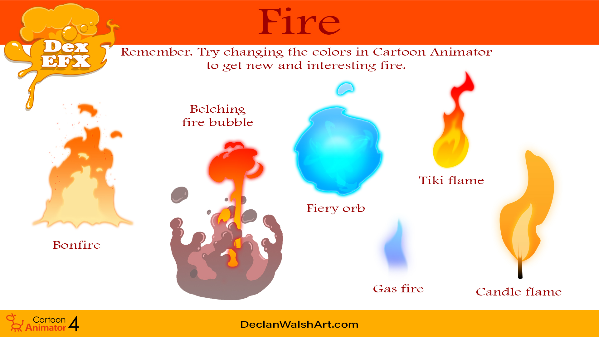Fire