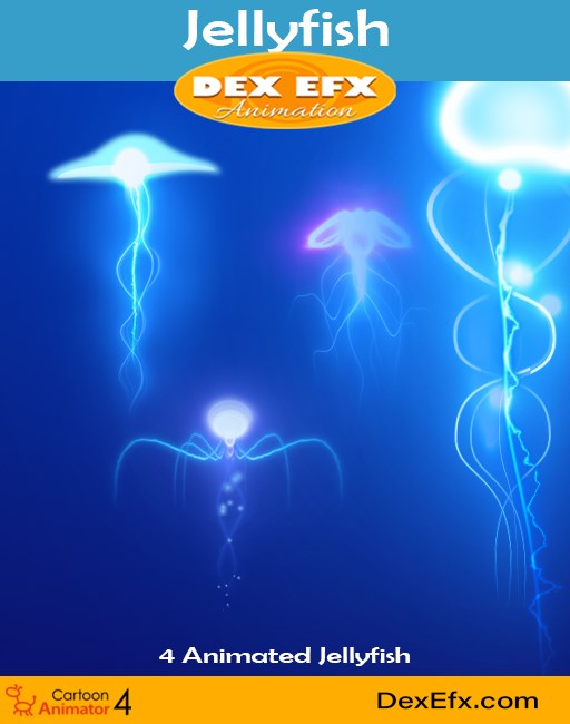 Bubbles1 - Cartoon Animator/Special FX - Reallusion Content Store