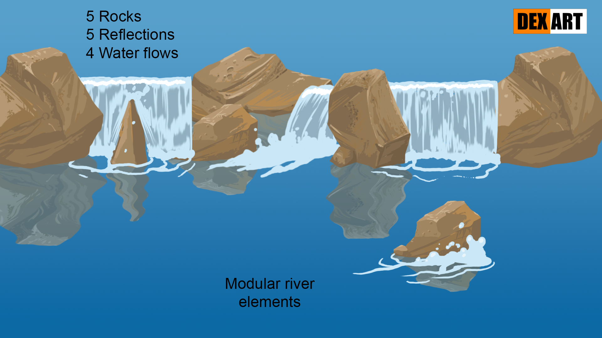 River Elements