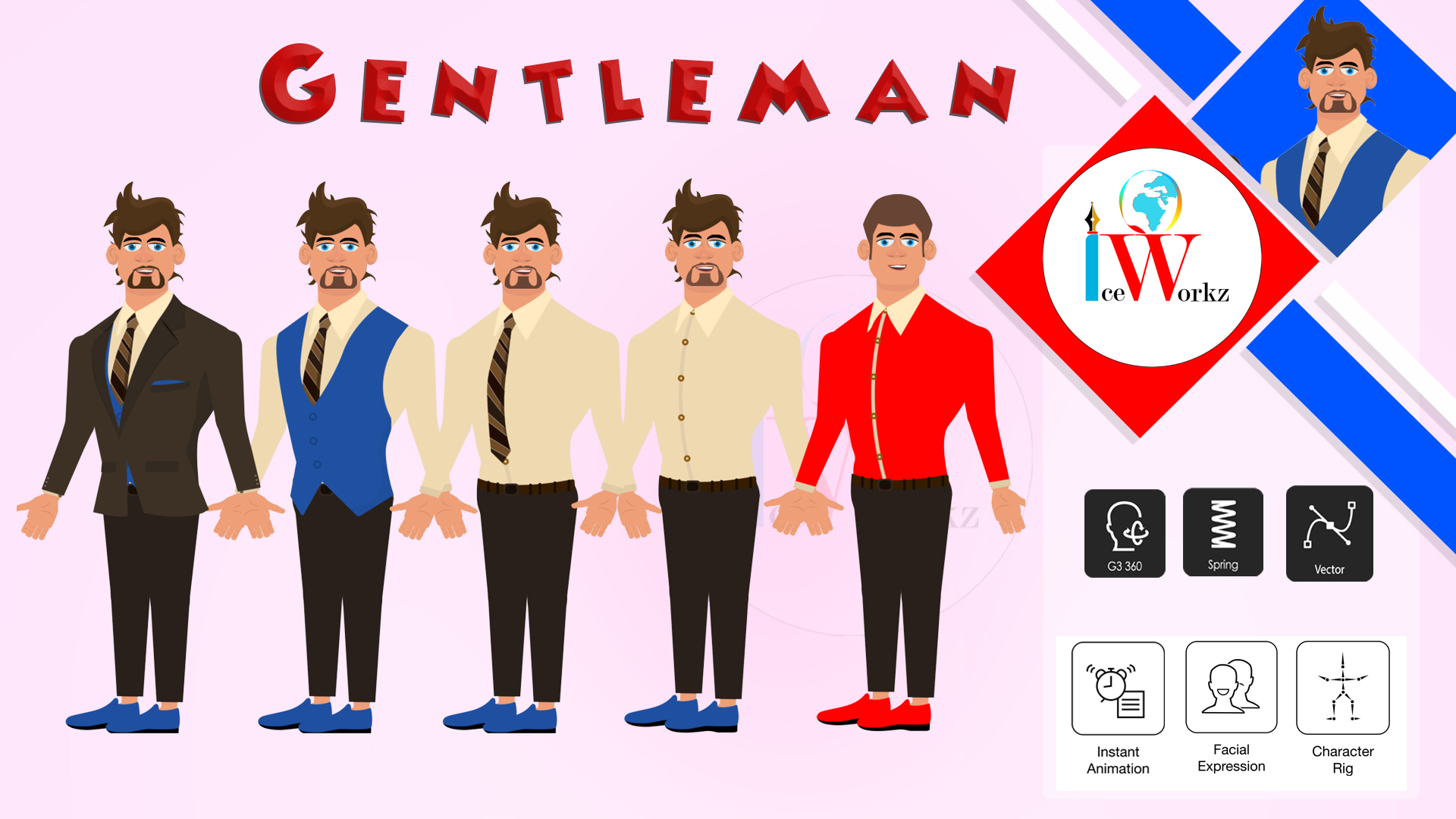 Gentleman