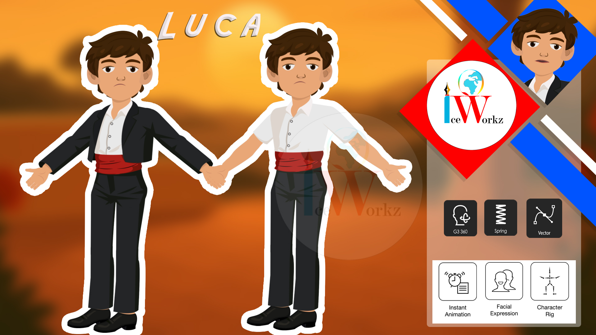 Luca