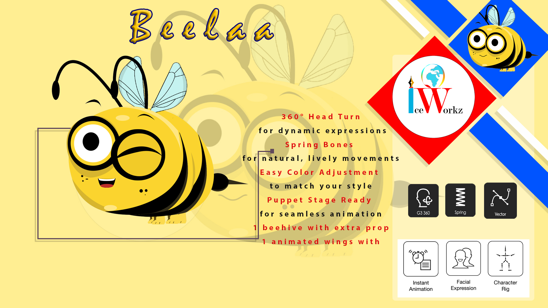 Beelaa