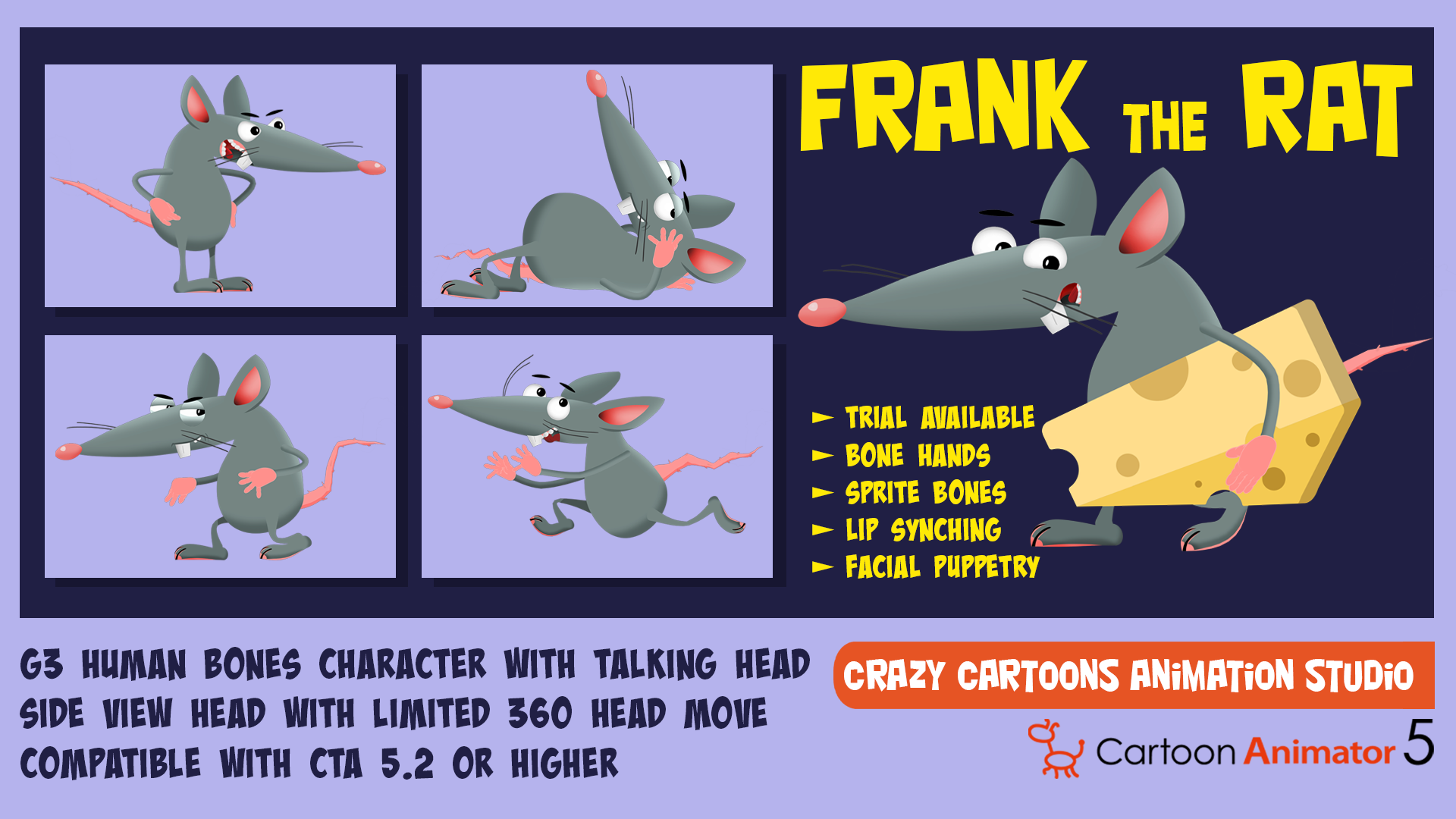 Frank Rat