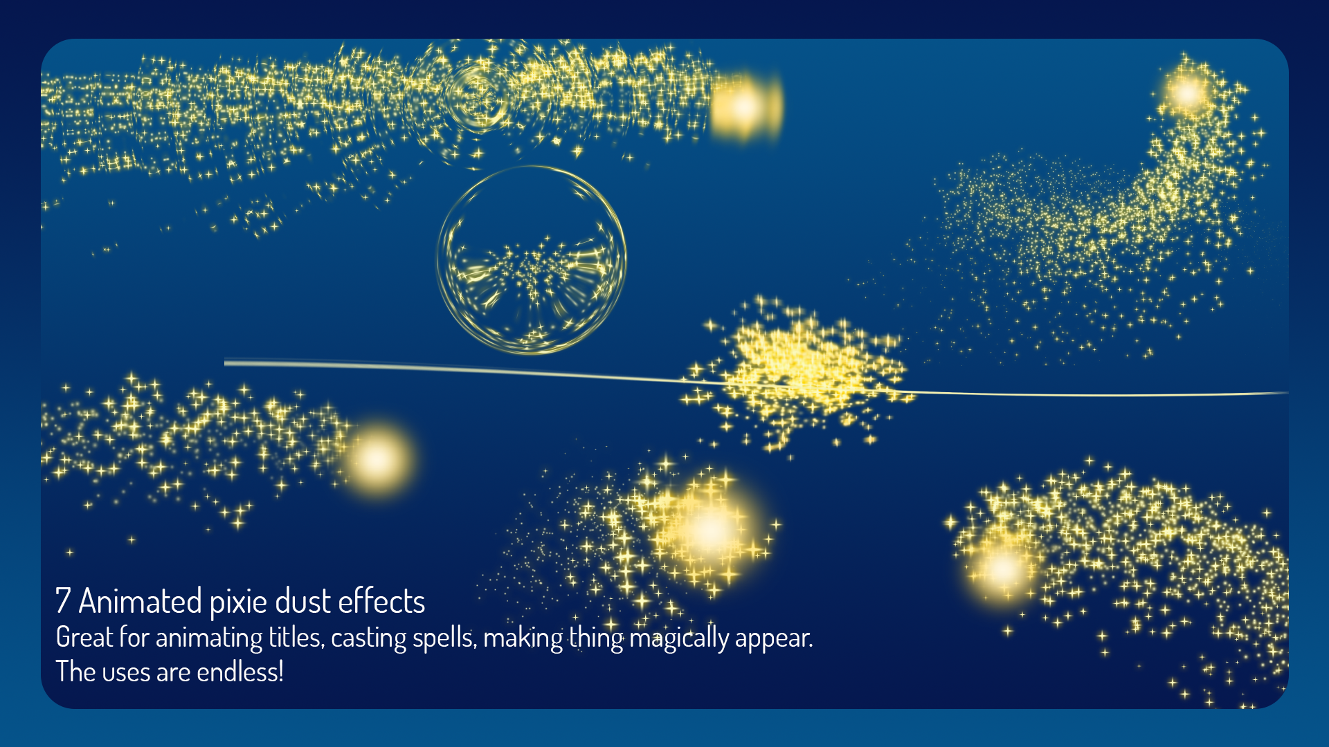 Magical Pixie Dust 01