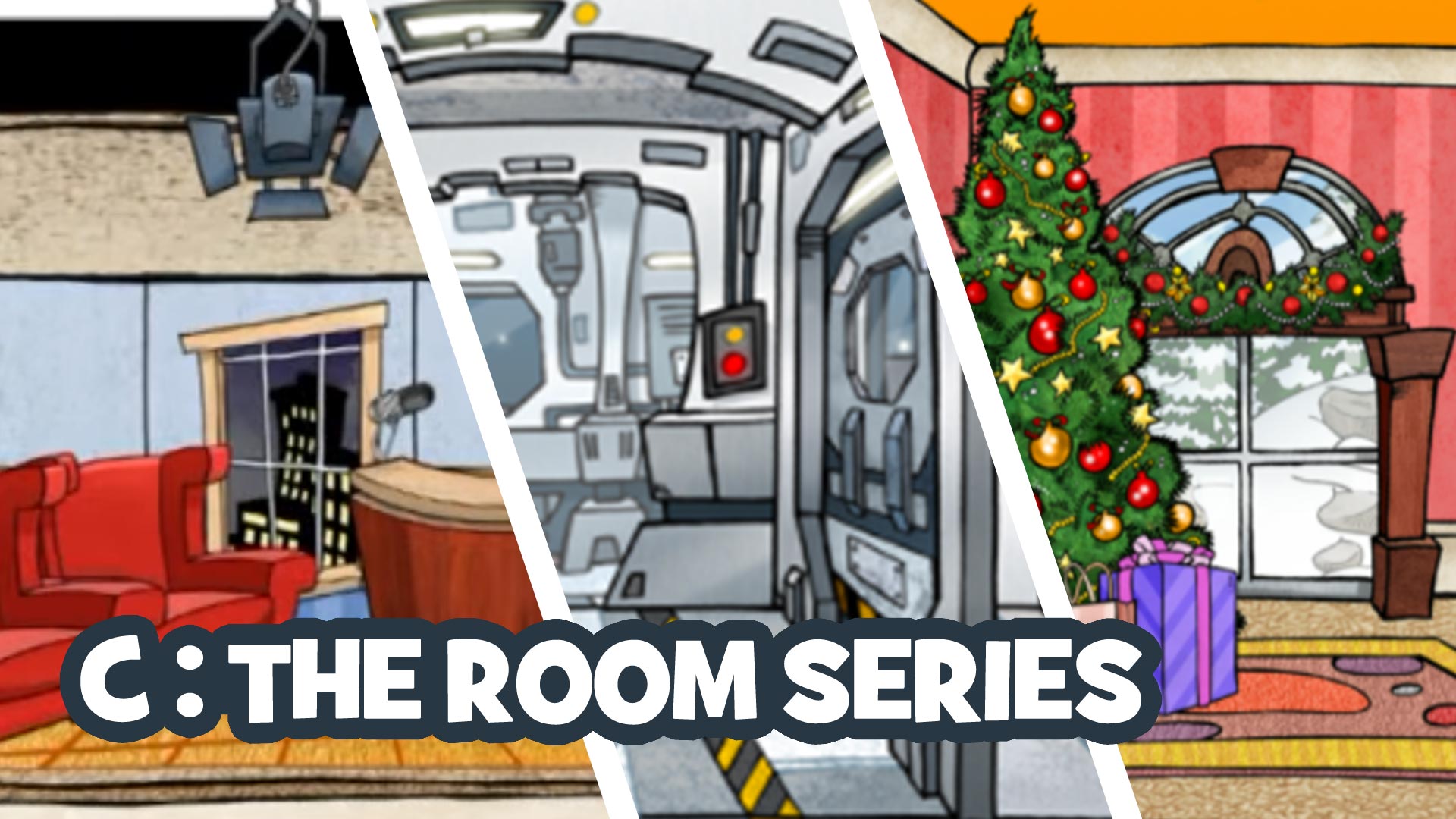 C: The Room Series