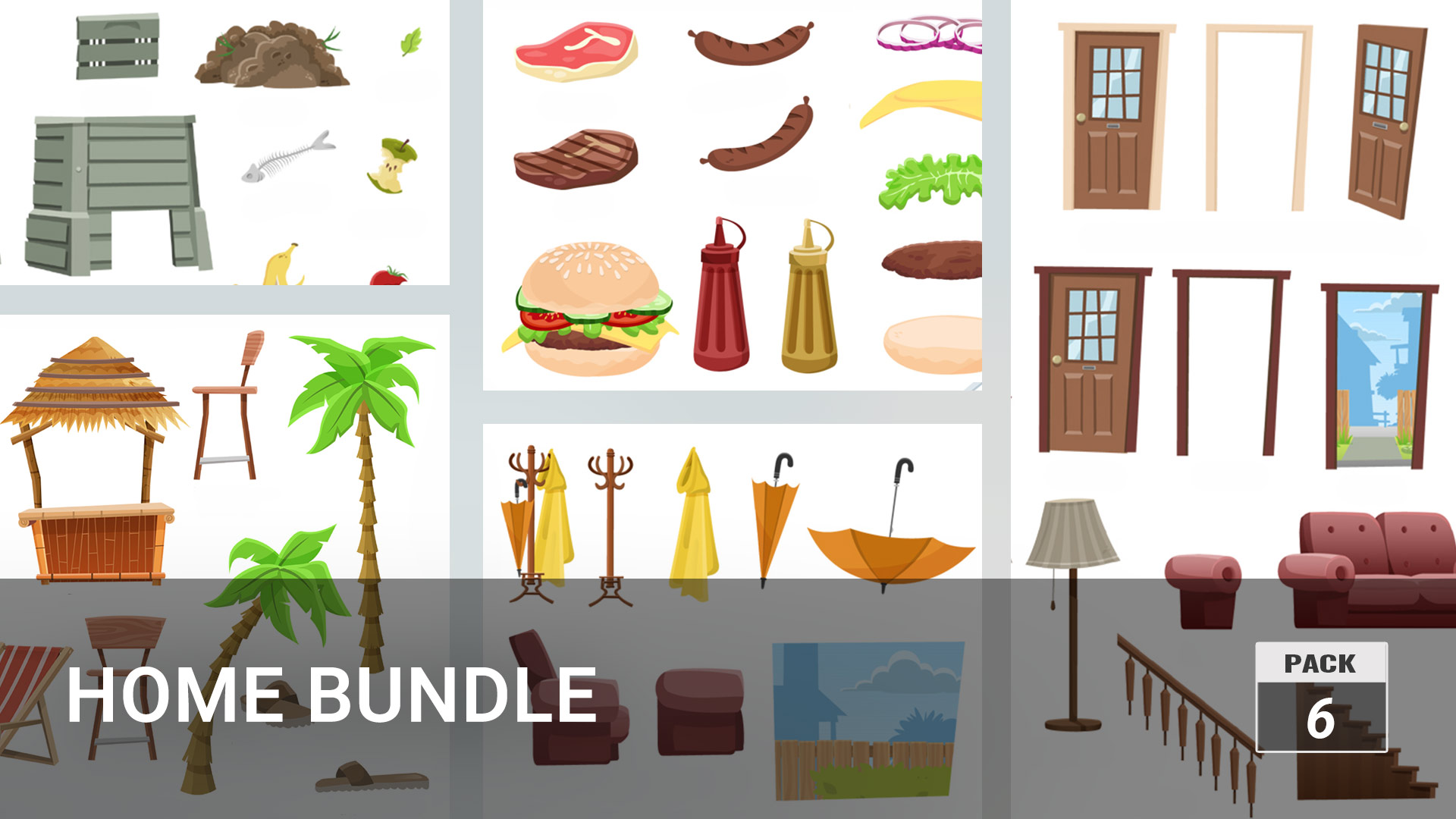 Home Bundle