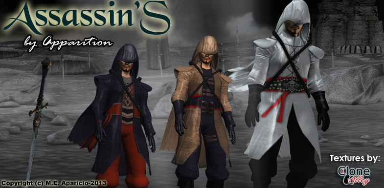 Assassins