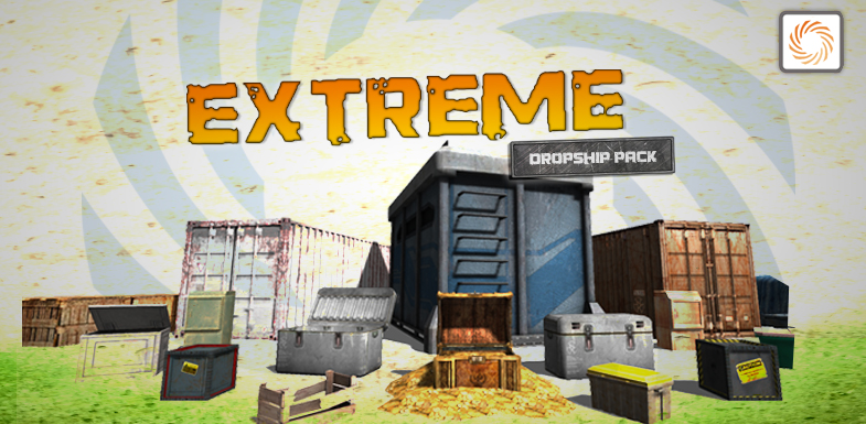Extreme Crate Pack