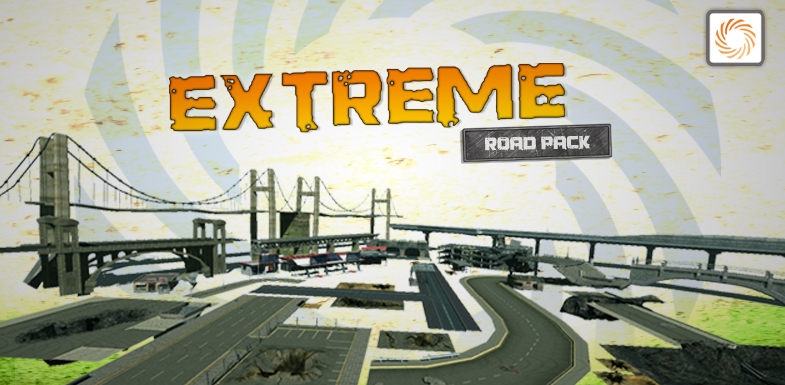 Extreme Road Pack