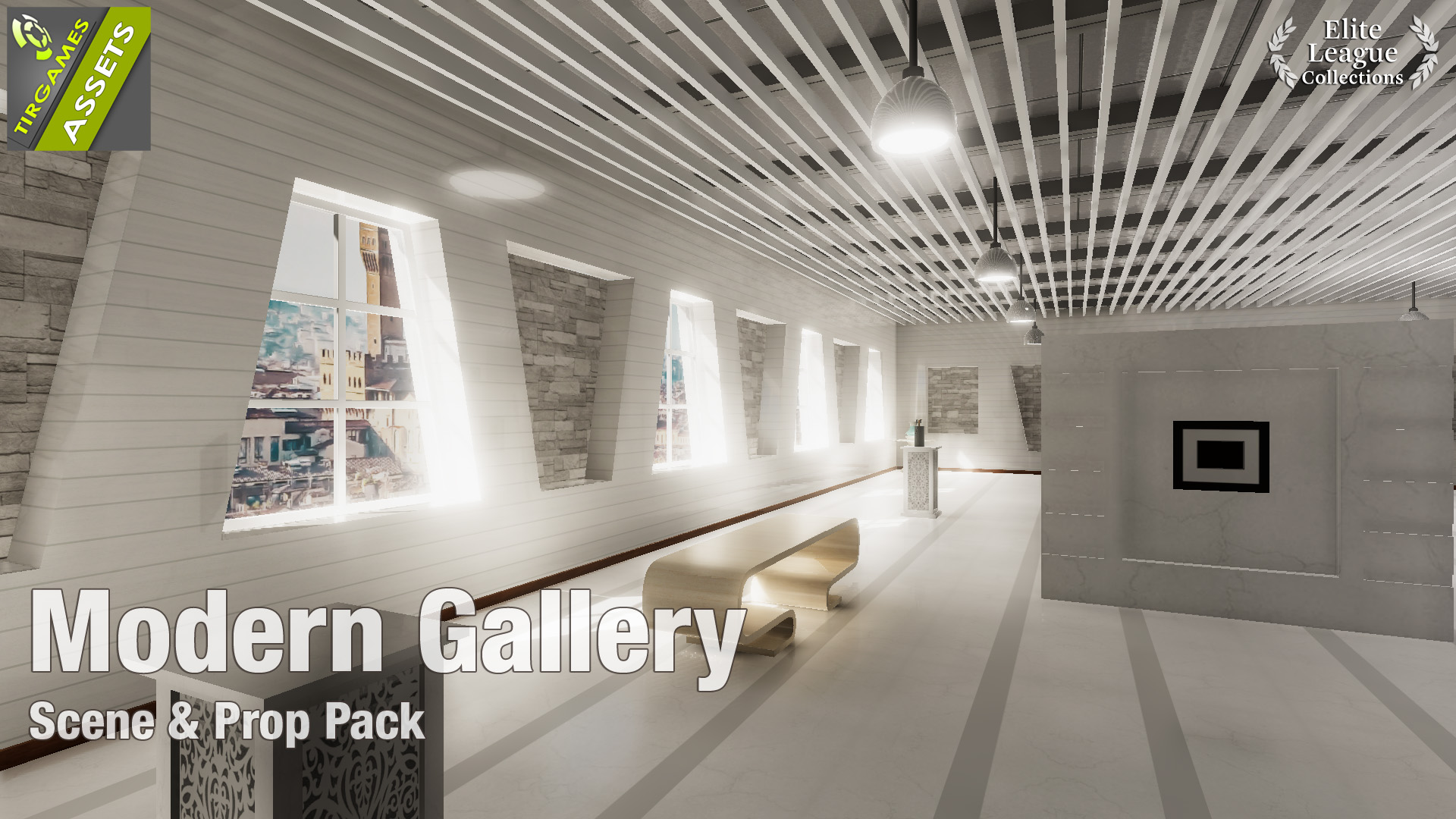 Modern Gallery