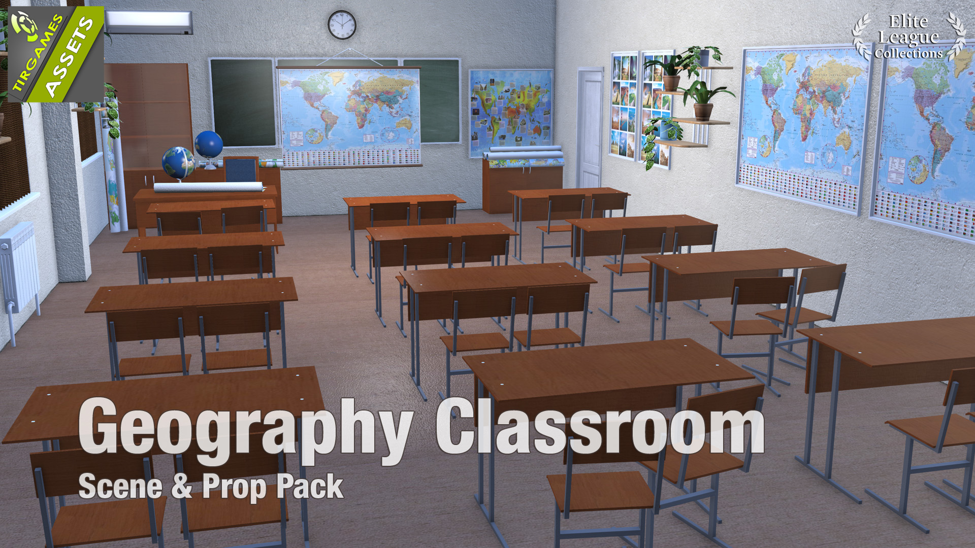 Geography Classroom iClone Stage - JIC8262e298e557b2989 20180422222337 Header 