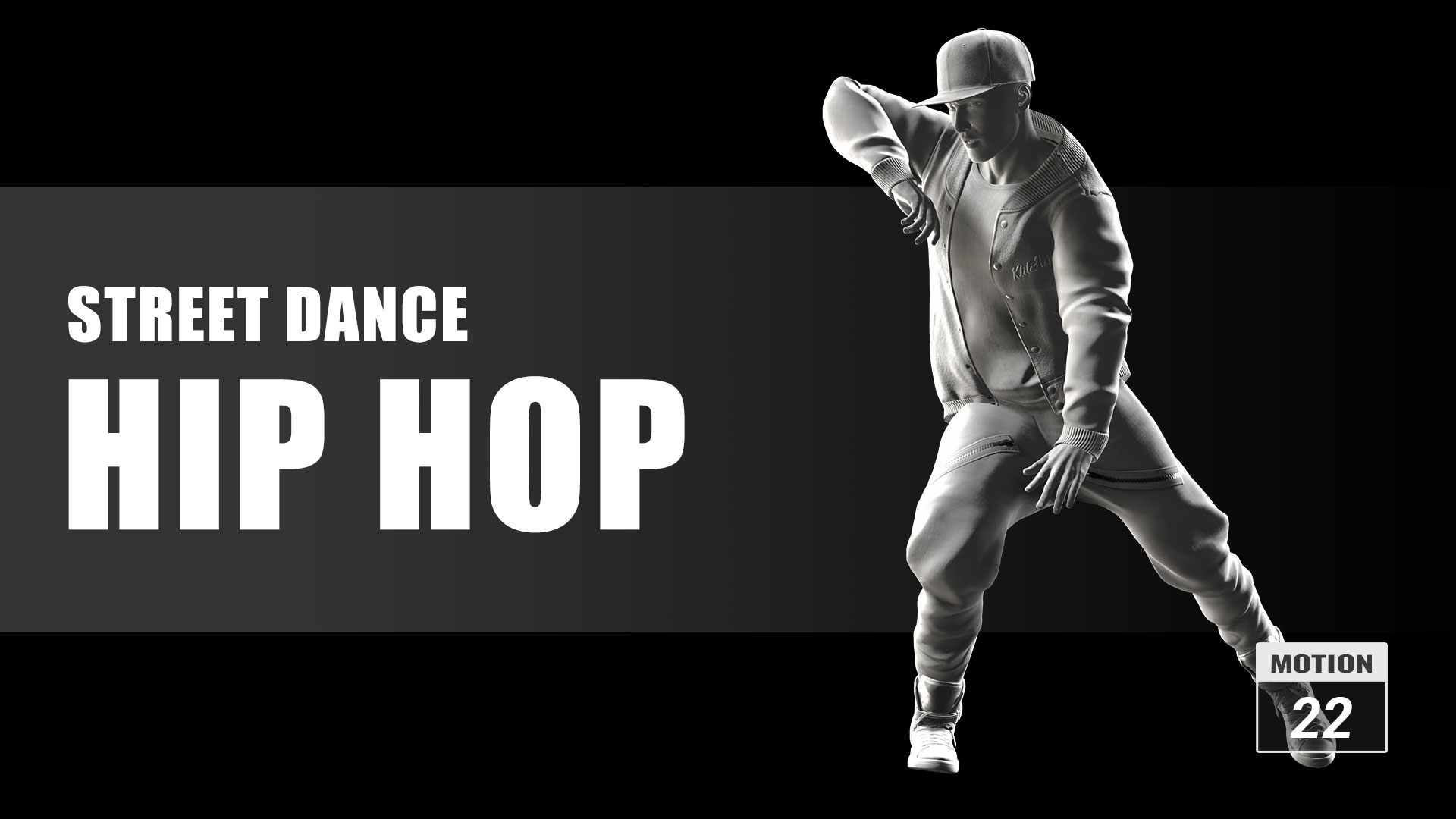 Street Dance Hip Hop