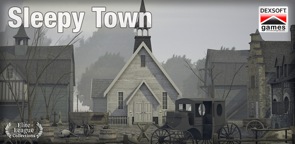 Sleepy Town
