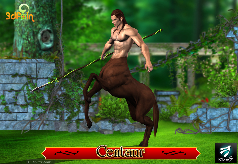 Centaur