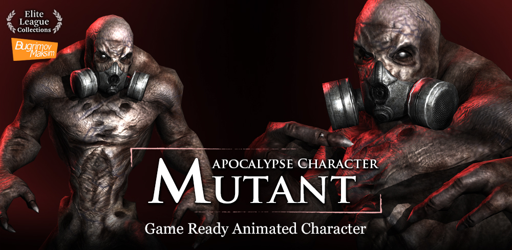 Mutant