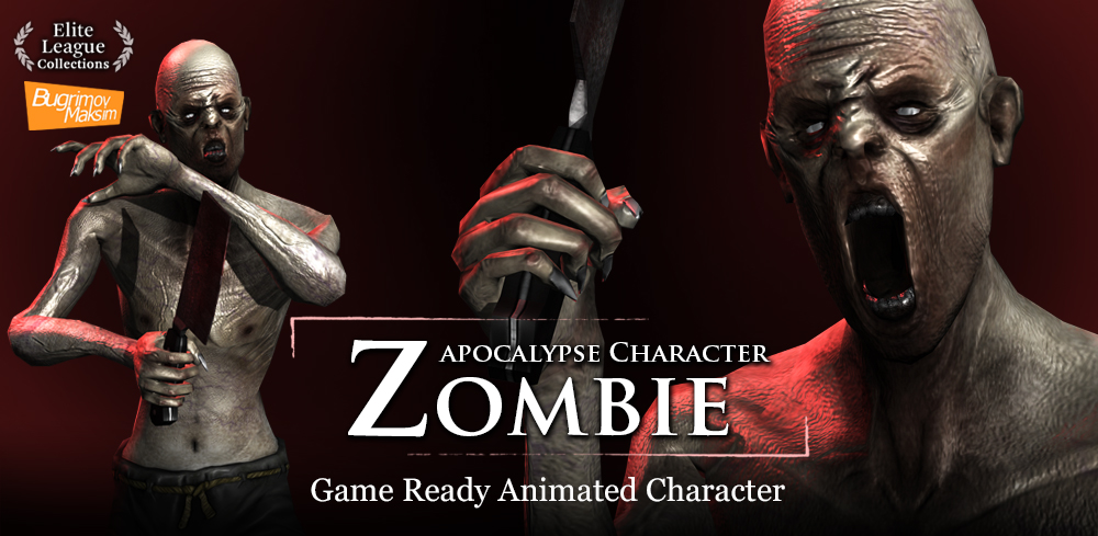 Zombie