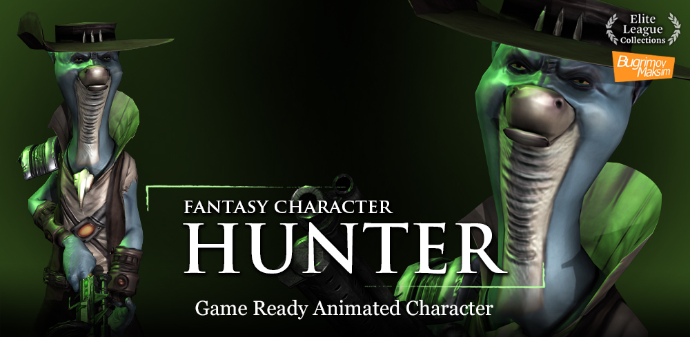 Hunter