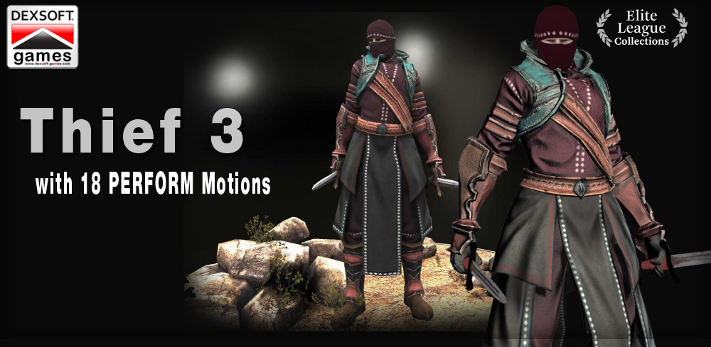 Thief 3