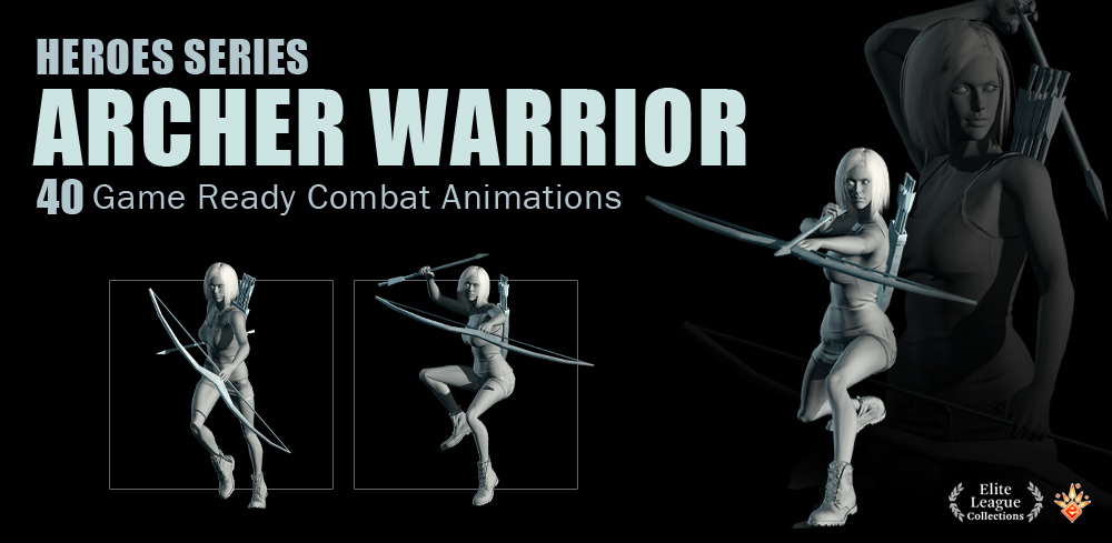 Archer Warrior