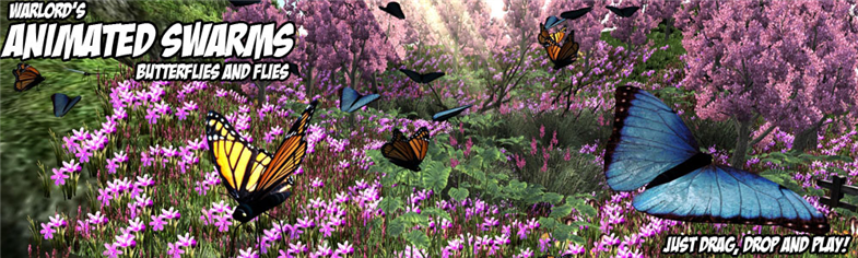 Swarms